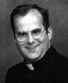 Joseph Dondanville (1294.4) , Catholic priest, East Moline Illinois, 1998.
