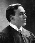 Martin Sherman Dondanville , M.D.  (12.5) , graduation Rush  Medical College, 1904.