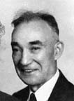 Raymond Dondanville , late 1940s